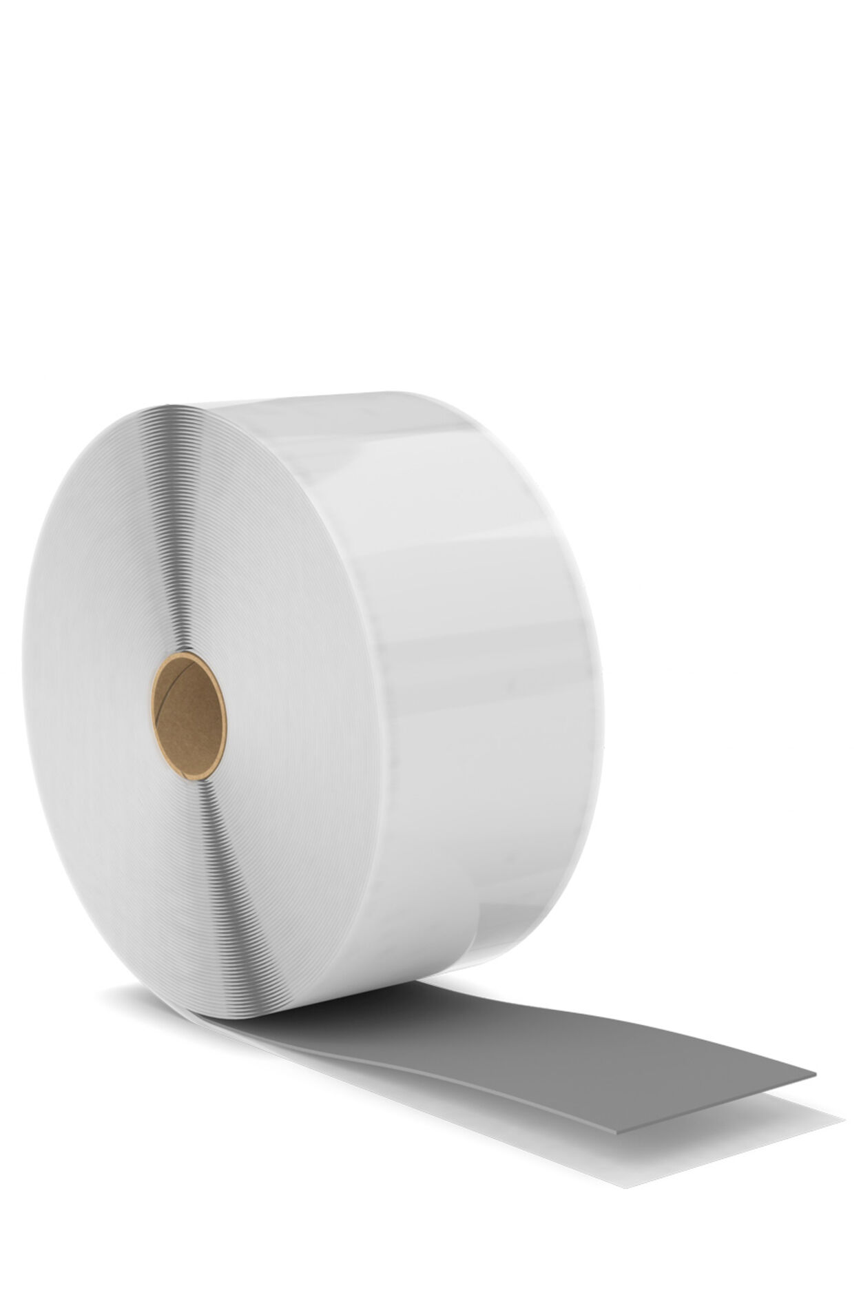Butyl tape for safe, universal sealing