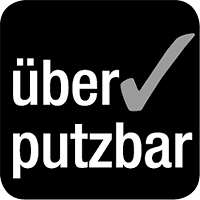 Überputzbar