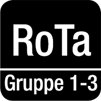 RoTa group 1-3