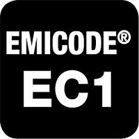 EMICODE EC1