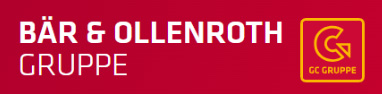 BÄR & OLLENROTH KG