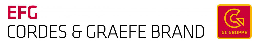 EFG Cordes & Graefe Brand KG