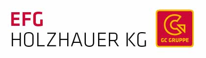 EFG HOLZHAUER KG