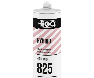 EGO HYBRID 825