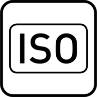 DIN EN ISO 11600 F 25 HM