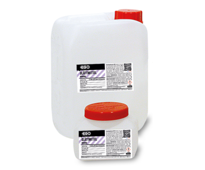 EGO GL&Auml;TTMITTEL ORIGINAL