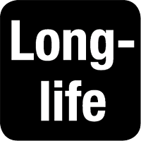 Langlebig