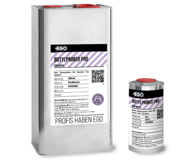 EGO BUTYLPRIMER PRO