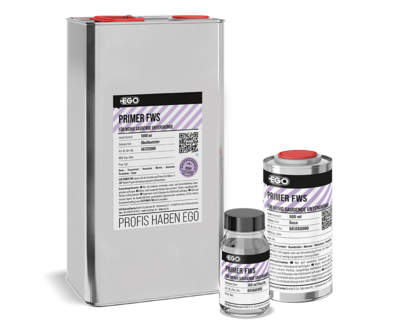 EGO PRIMER FWS