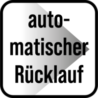 Automatic feedback