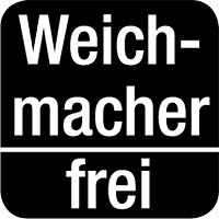 100% weichmacherfrei