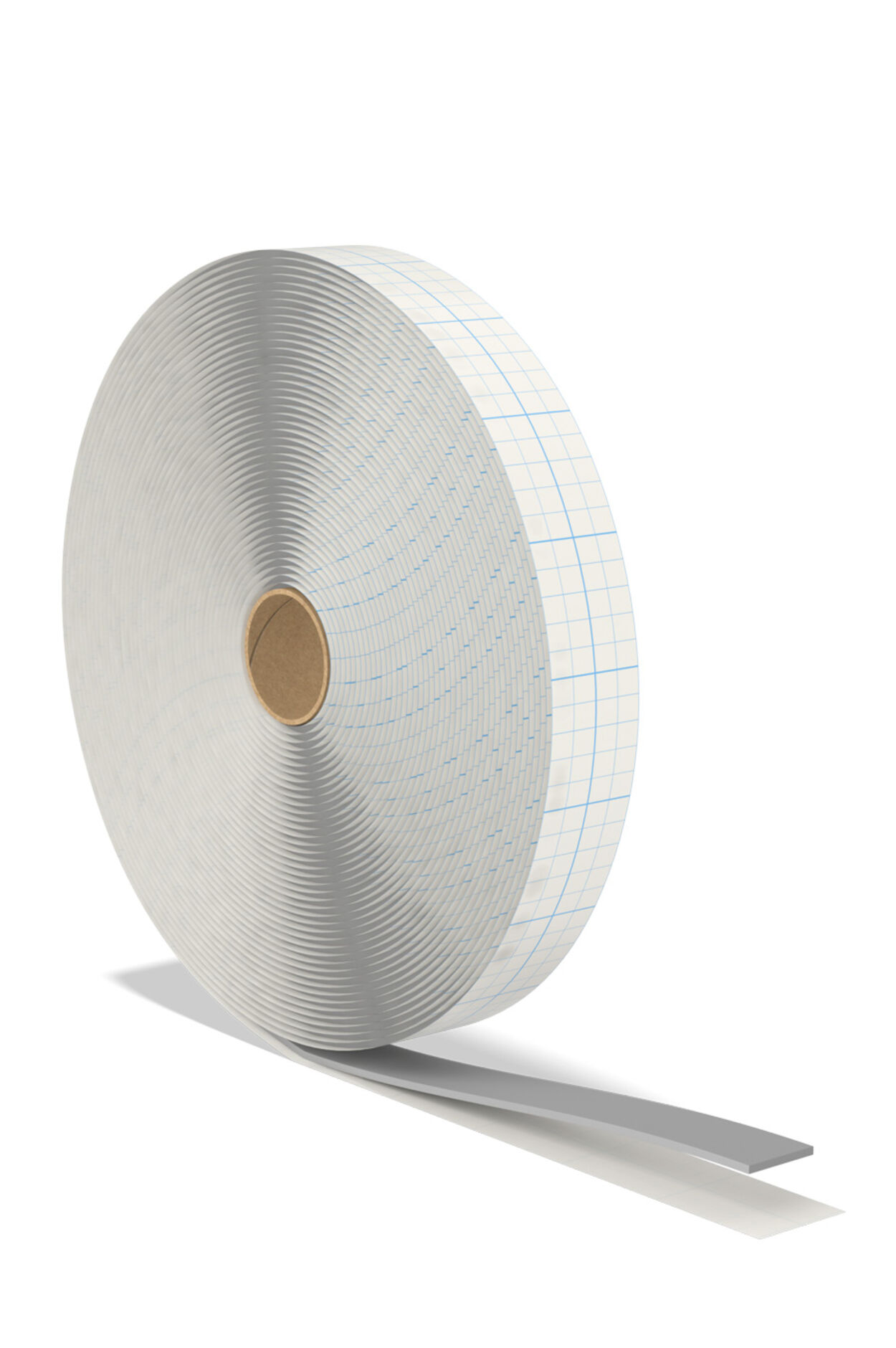 Butyl tape for universal sealing