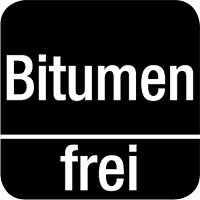 100 % sans bitume