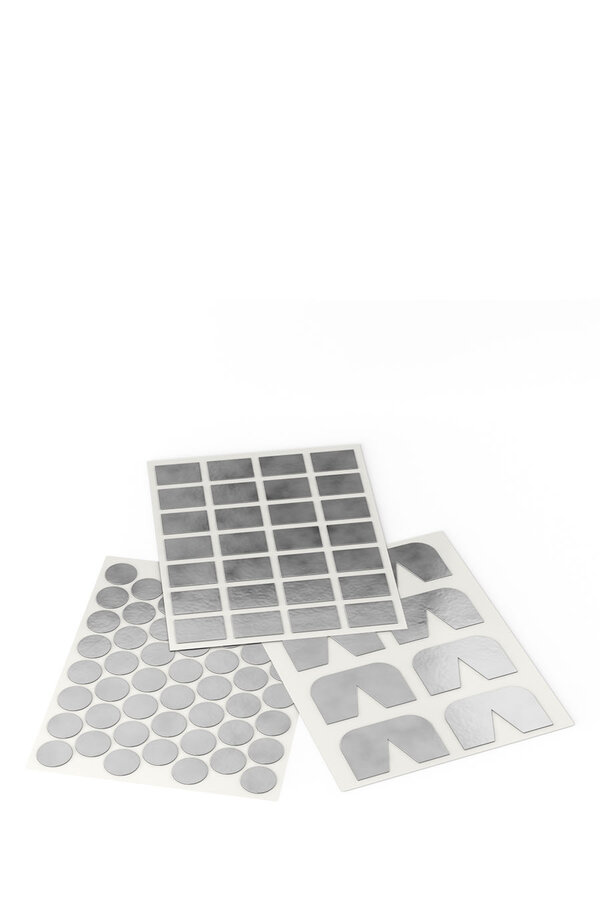 Butyl die-cut parts [double-sided adhesive]