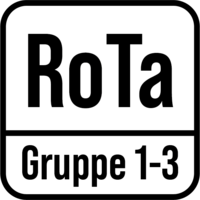 RoTa Gruppe 1-3