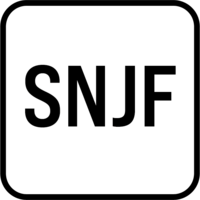 Certifi&eacute; SNJF