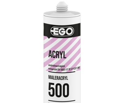 EGOCRYL 500