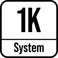 1K System
