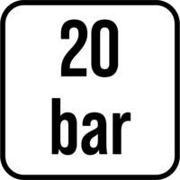 20 bars