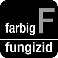 Fungizid (pilzhemmend) eingestellt
