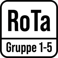 RoTa group 1-5