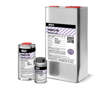 EGO PRIMER FML