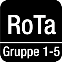 RoTa group 1-5