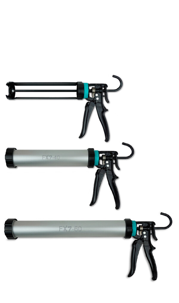 Sealing equipment for occasional use