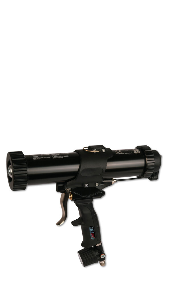 Luftdruckbasierte Versiegelungsger&auml;te