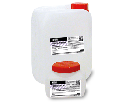 EGO STEINGL&Auml;TTMITTEL