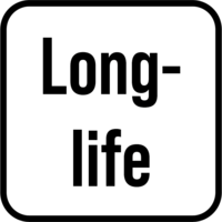 Langlebig