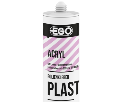 EGOPLAST FK