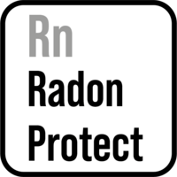 Radon protection