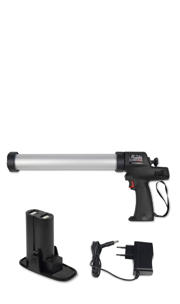 Akkuger&auml;te zur Versiegelung