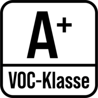VOC-Klasse A+