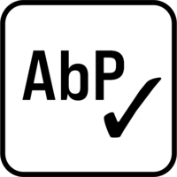 AbP Allgemeines bauaufsichtliches Prüfzeugnis