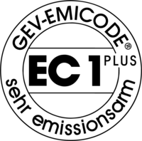 EMICODE EC1 PLUS