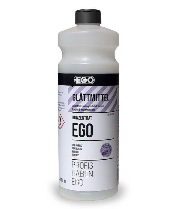 Silicone smoothing   agent concentrate for joint sealing