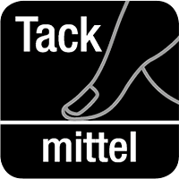 Tack moyen