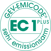 EMICODE EC1 PLUS