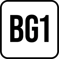 BG1 groupe de sollicitation DIN 18542
