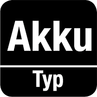 Funktionsweise mit Akku