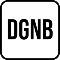 DGNB  Deutsche Gesellschaft f&uuml;r Nachhaltiges Bauen