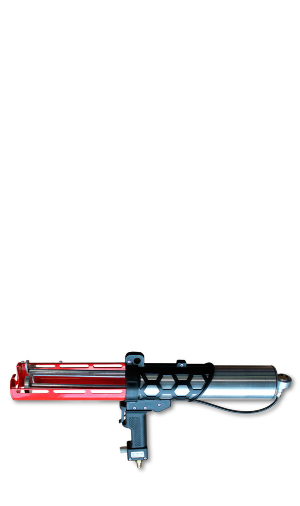 Air pressure-based sealing devices