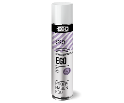 EGO REINIGUNGSSPRAY