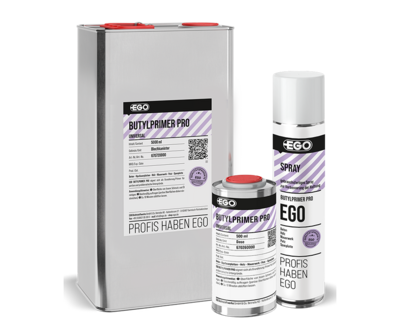 EGO BUTYLPRIMER PRO