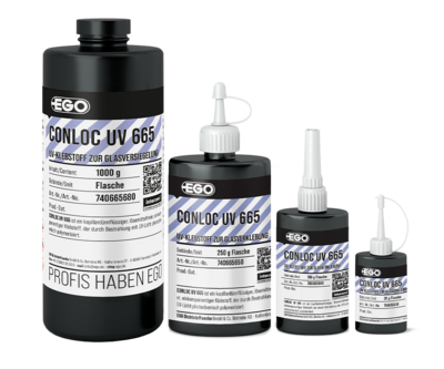 CONLOC UV 665