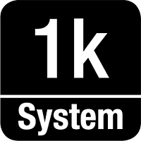 1C système