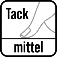Tack mittel