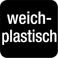 Texture softplastic